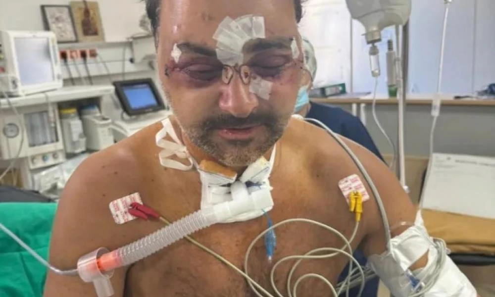Κρήτη: Τσακωθήκαμε αλλά δεν θέλαμε να τον σκοτώσουμε υποστηρίζουν οι δύο που παραδόθηκαν για τον ξυλοδαρμό του Ελληνοκαναδού